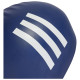 Adidas Σκουφάκι κολύμβησης Adult 3-Stripes Swim Cap
